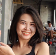 Bạn Nguyễn Hương Trà