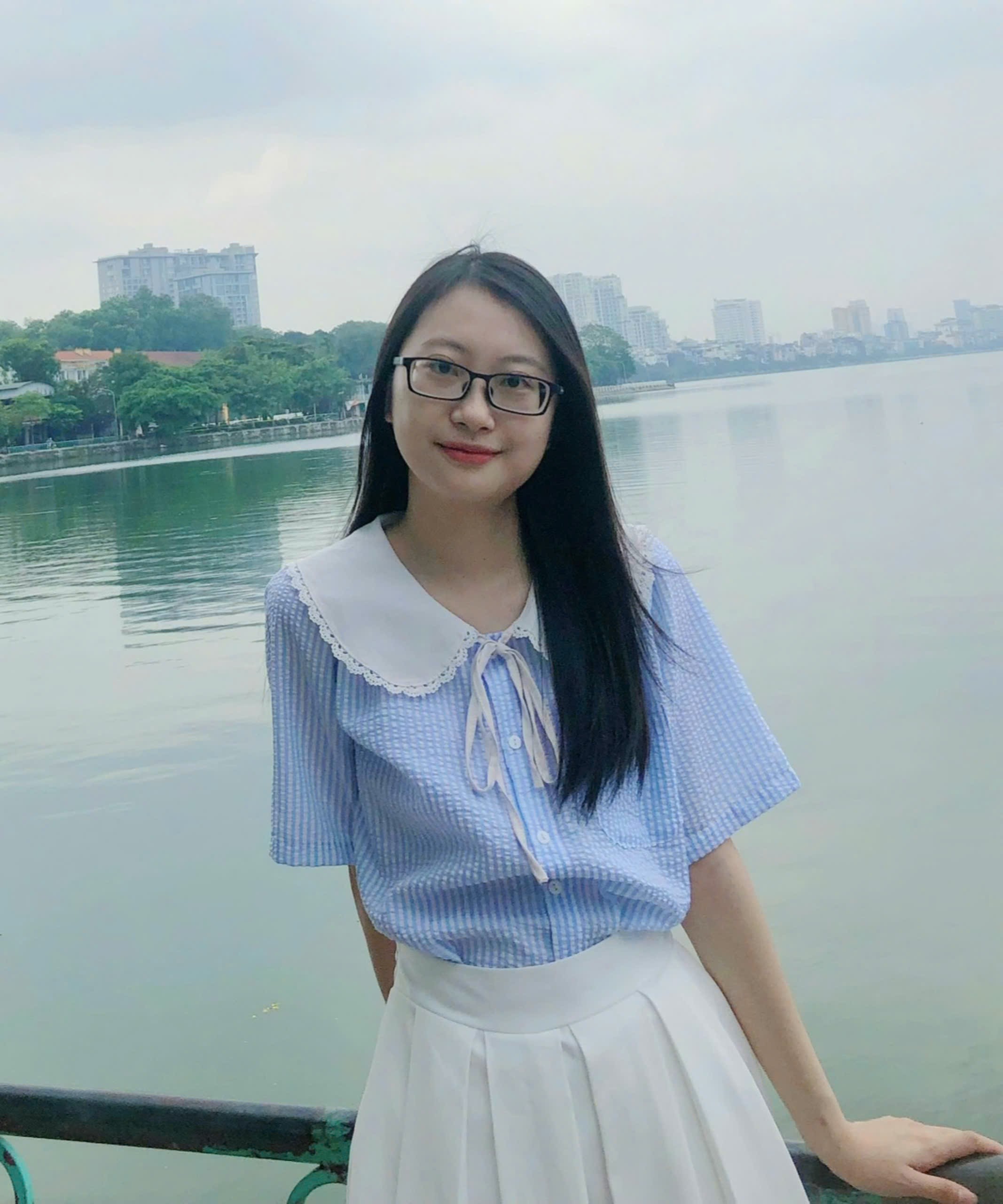 Bạn Hoàng Thu Thảo