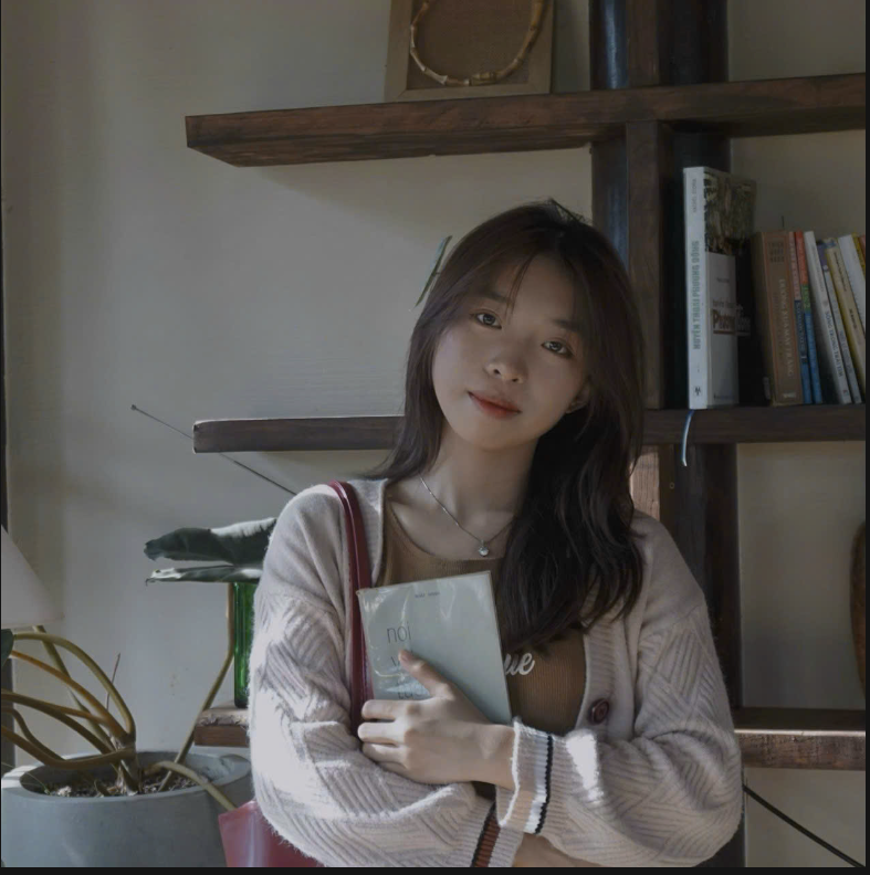 Nguyễn Thị Tú Uyên