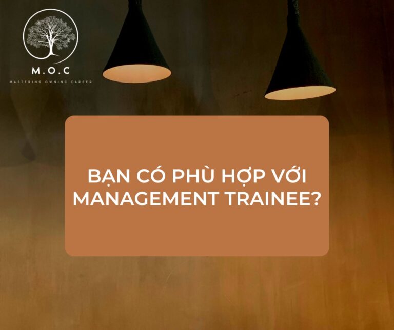 Làm thế nào để biết mình có phù hợp với MT hay không?
